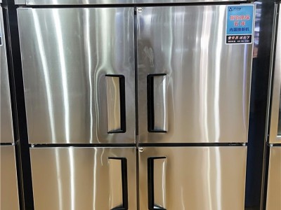 河南郑州商用冰柜哪个牌子好 四门六